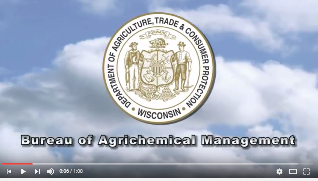Link to video about Bureau of Agrichemical Management