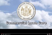 Link to video about requirements for lawn care businesses