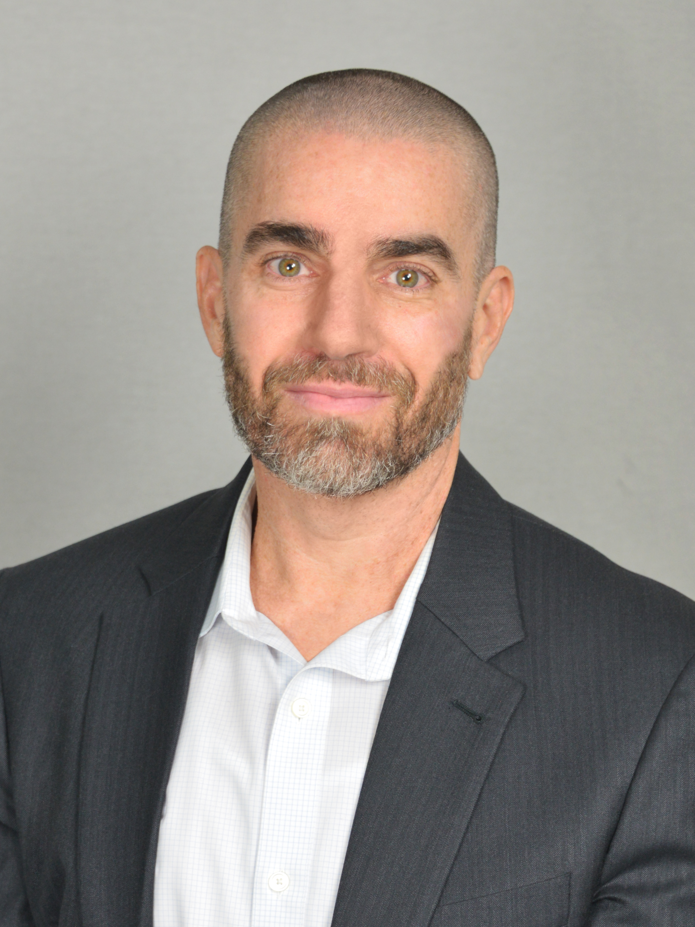 Ira Frydman headshot