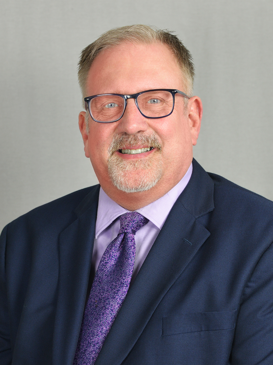 Jeff Swenson headshot