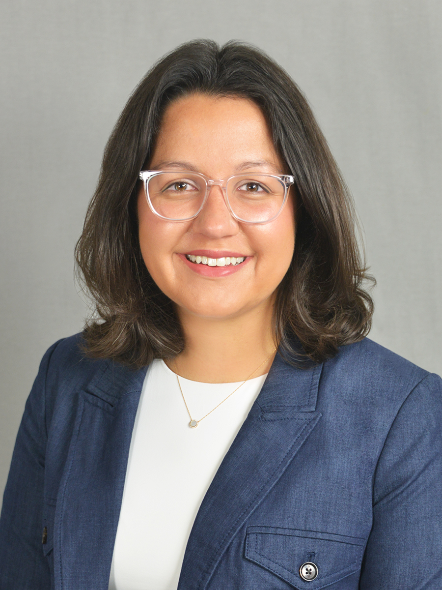Emily Adams 2026 headshot