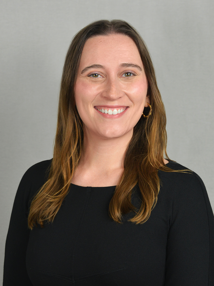 Sabra Brodkey headshot