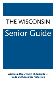 Senior Guide cover