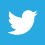 Twitter icon with link to Twitter